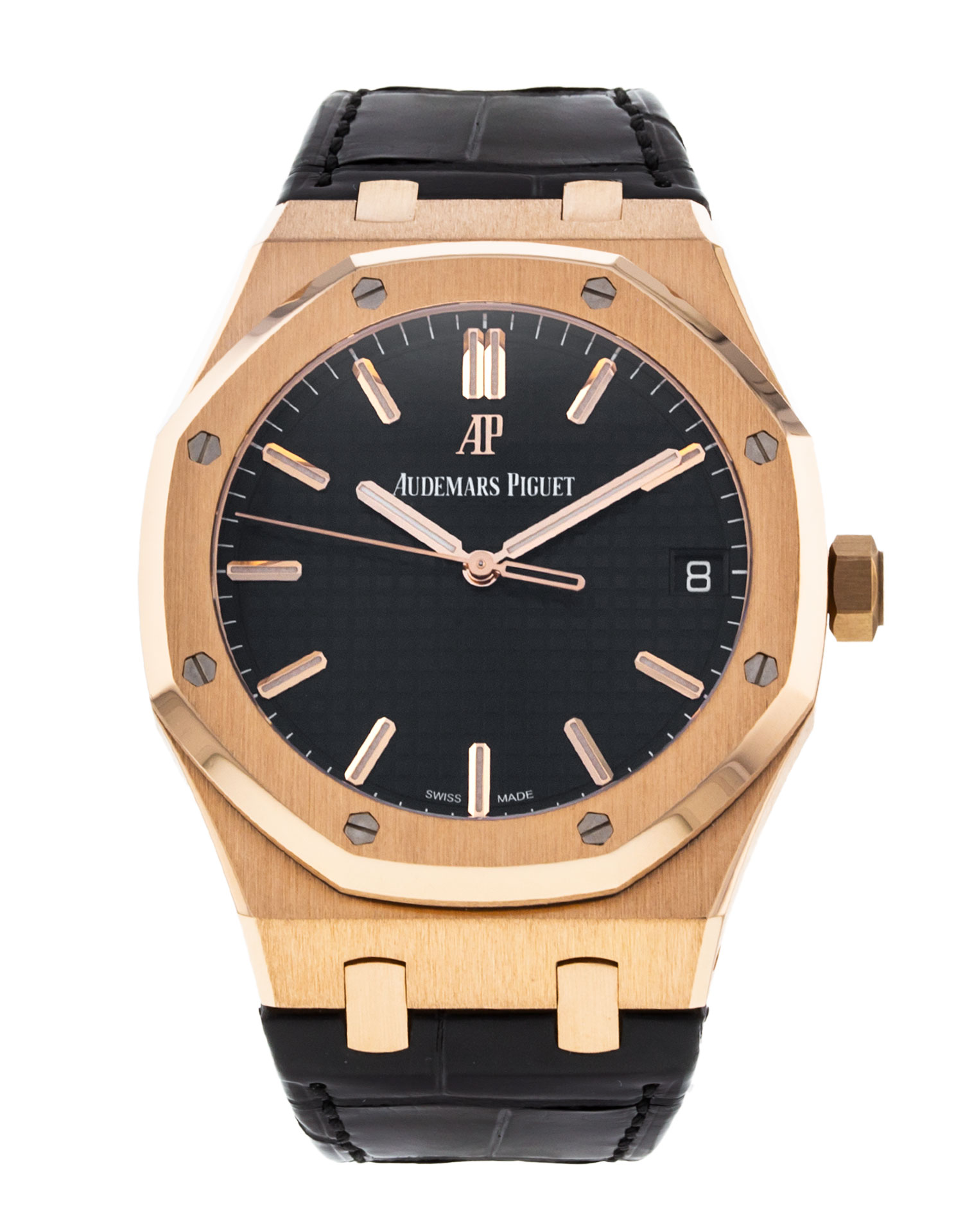 Audemars Piguet Royal Oak 15500OR.OO.D002CR.01 Audemars Piguet Royal Oak 15500OR.OO.D002CR.01